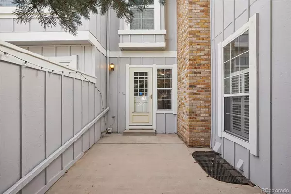 Littleton, CO 80120,2995 W Long CT #B