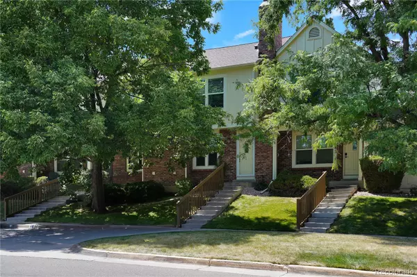 7585 S Steele ST, Centennial, CO 80122