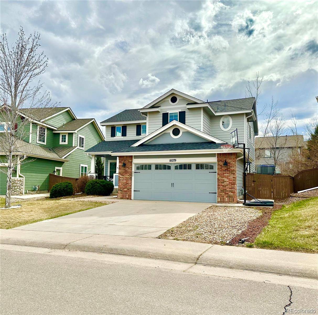 Highlands Ranch, CO 80126,10279 Bentwood LN