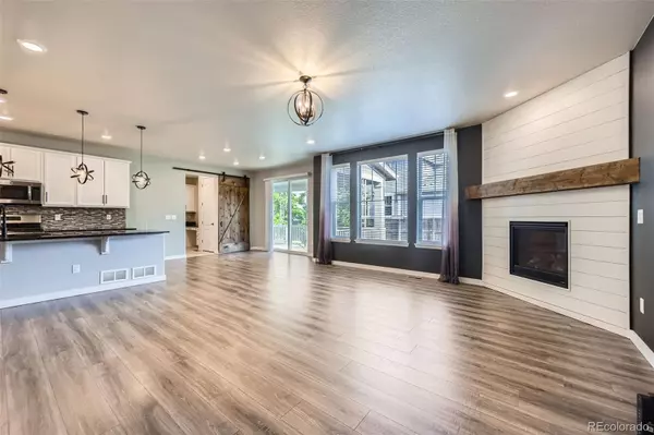Thornton, CO 80602,5528 E 142nd AVE