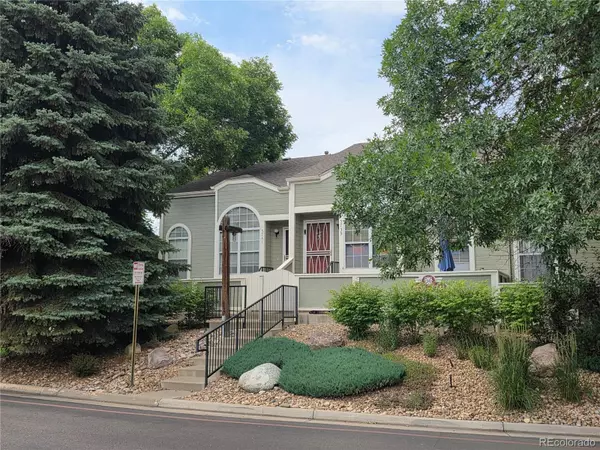 Lakewood, CO 80227,5741 W Asbury PL