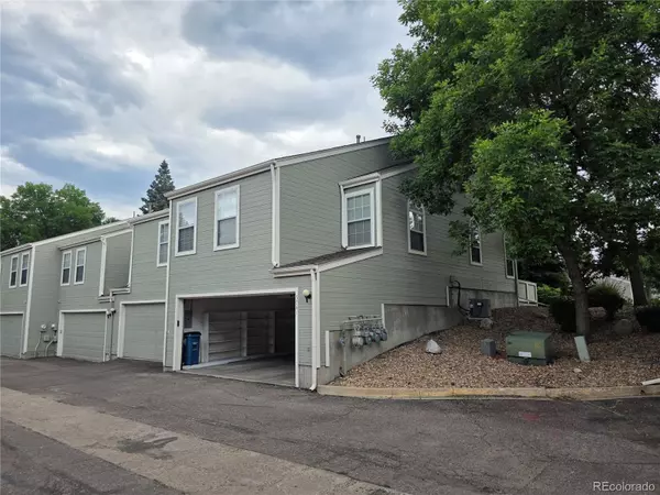 Lakewood, CO 80227,5741 W Asbury PL