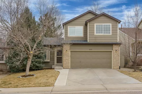 3142 W Yarrow CIR, Superior, CO 80027