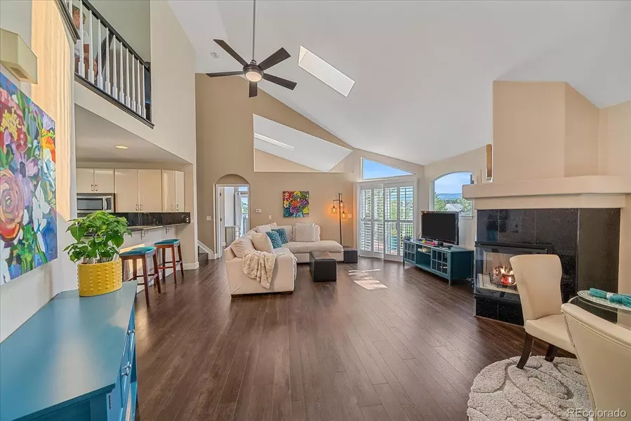 9346 W Coal Mine AVE, Littleton, CO 80123