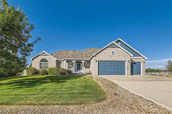 16461 Tree Haven ST, Hudson, CO 80642