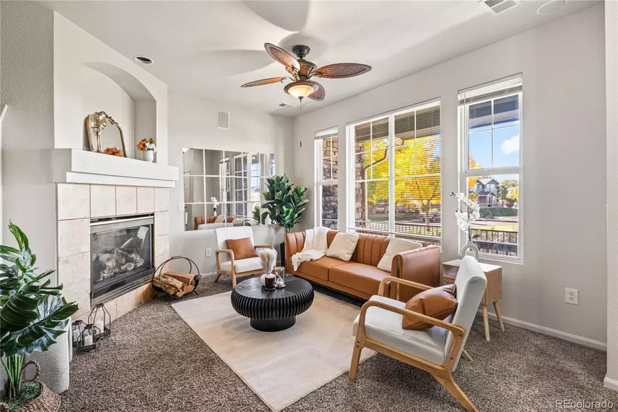 602 S Norfolk WAY, Aurora, CO 80017