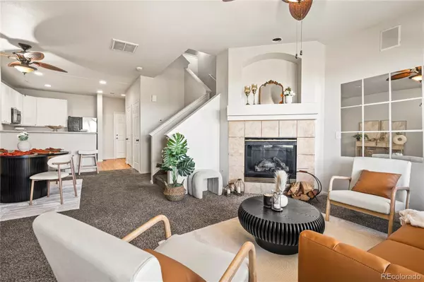 Aurora, CO 80017,602 S Norfolk WAY