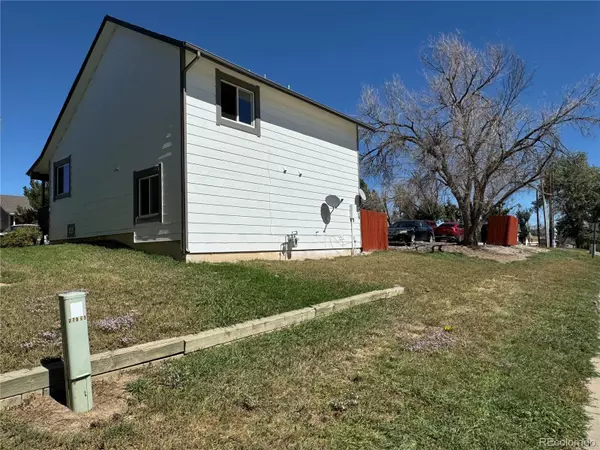 Elizabeth, CO 80107,275 Settlement LN #E4