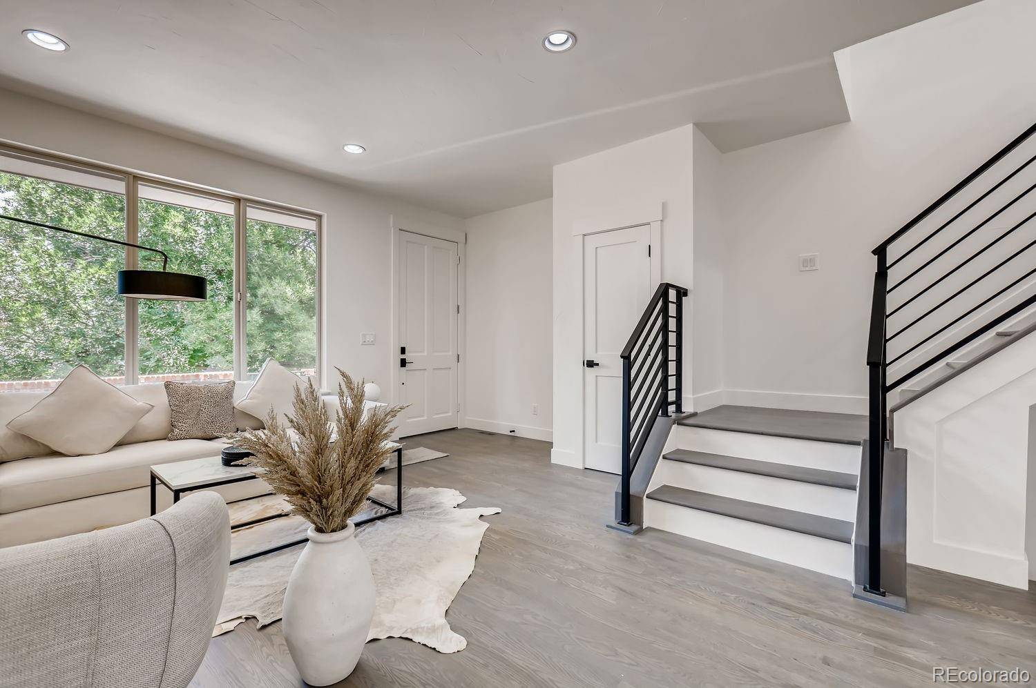 536 Cook ST, Denver, CO 80206