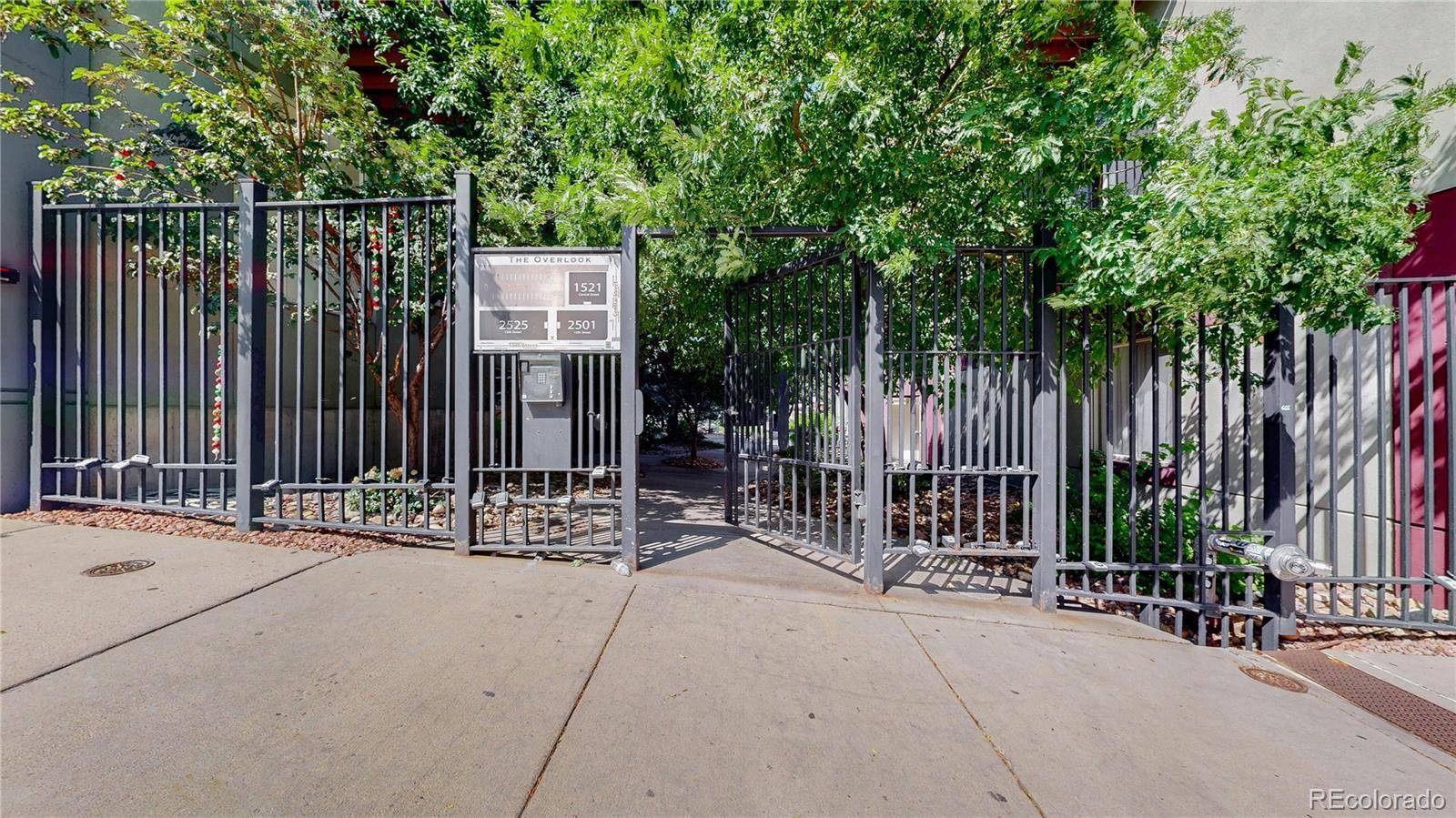 Denver, CO 80211,1521 Central ST #2D