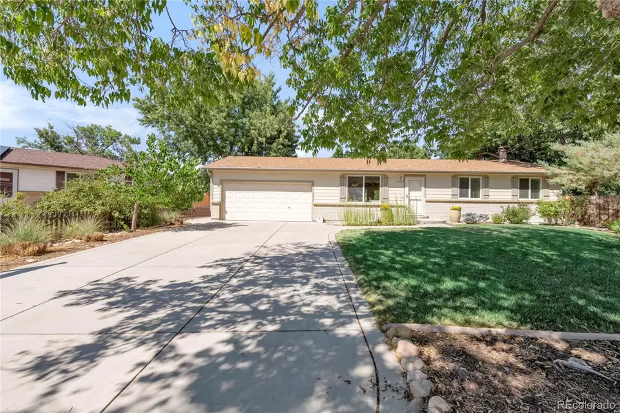 15569 E Brown PL, Aurora, CO 80013