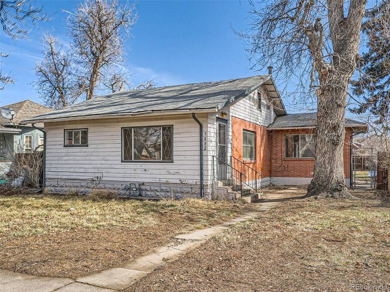 3882 Zenobia ST, Denver, CO 80212