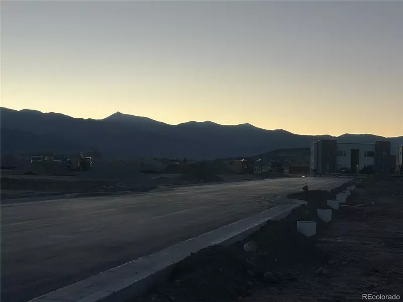 226 Tenderfoot RD, Salida, CO 81201