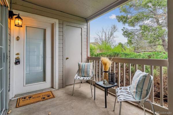9283 E Arbor CIR #C, Englewood, CO 80111
