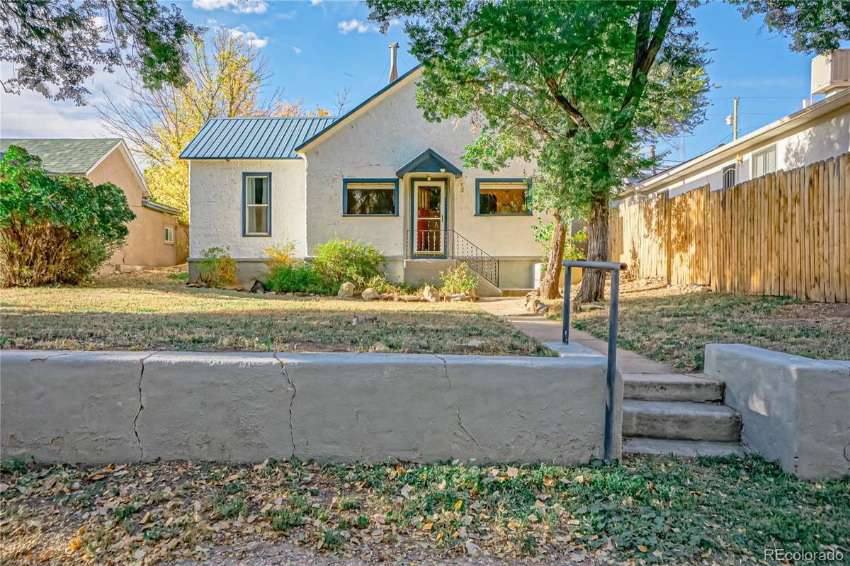 Walsenburg, CO 81089,328 Colorado AVE