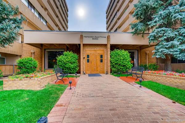 8060 E Girard AVE #615, Denver, CO 80231