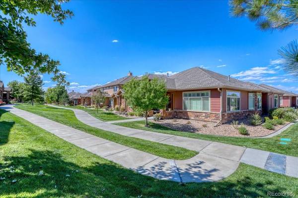 8559 Gold Peak DR #E, Highlands Ranch, CO 80130