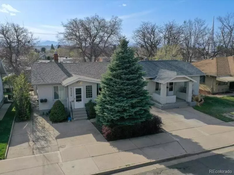 3225 S Lincoln ST, Englewood, CO 80113