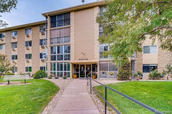 13500 E Cornell AVE #406, Aurora, CO 80014