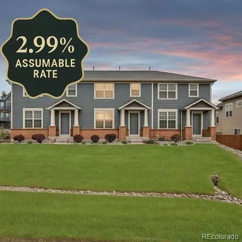 Arvada, CO 80002,8237 W 54th AVE #2