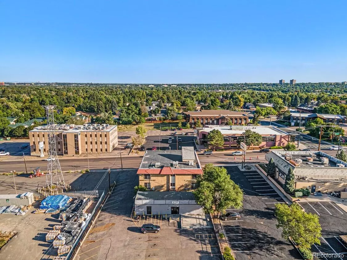 Denver, CO 80224,6850 E Evans AVE
