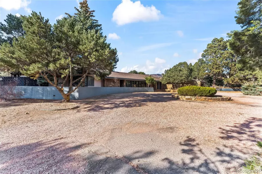 5130 Lyda LN, Colorado Springs, CO 80904