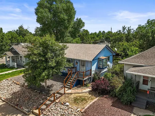 Englewood, CO 80113,3306 S Logan ST