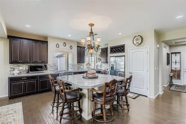 Denver, CO 80249,5128 Lisbon WAY