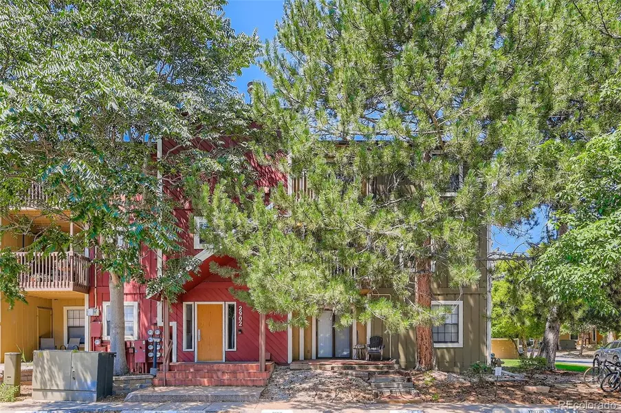 2902 Shadow Creek DR #204, Boulder, CO 80303