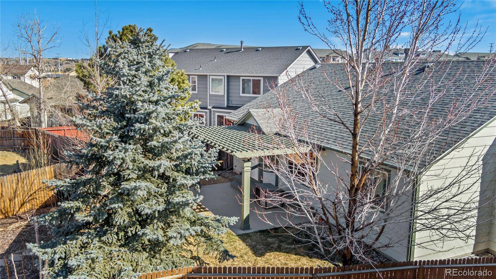 Colorado Springs, CO 80923,5664 Butterfield DR
