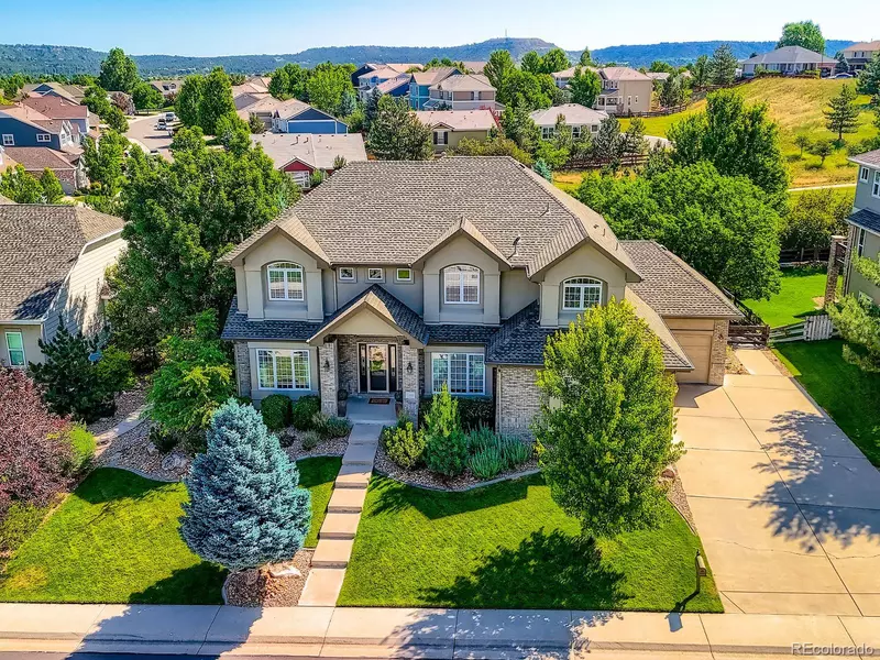 3400 Elk Run DR, Castle Rock, CO 80109
