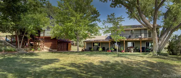 Golden, CO 80403,5090 Pine Ridge DR