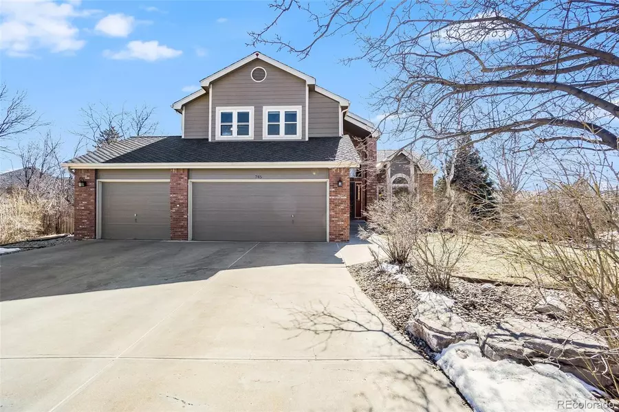 745 Langdale DR, Fort Collins, CO 80526