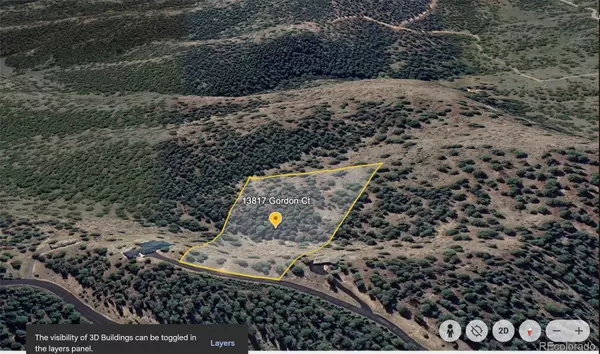 13817 Gordon CT, Pine, CO 80470