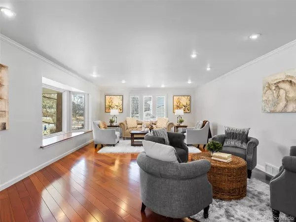 Cherry Hills Village, CO 80113,5337 E Oxford AVE