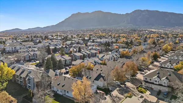 Colorado Springs, CO 80906,1110 Samuel PT