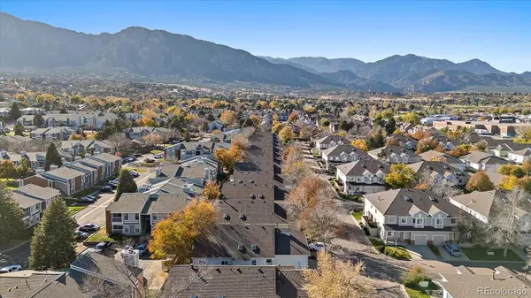 Colorado Springs, CO 80906,1110 Samuel PT