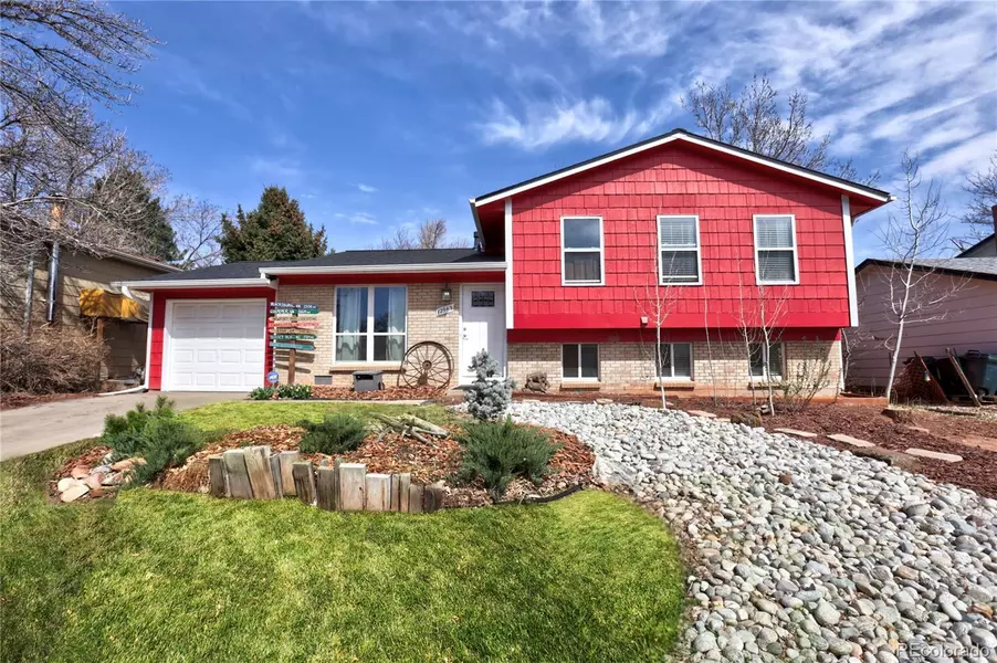 12963 W Tufts AVE, Morrison, CO 80465