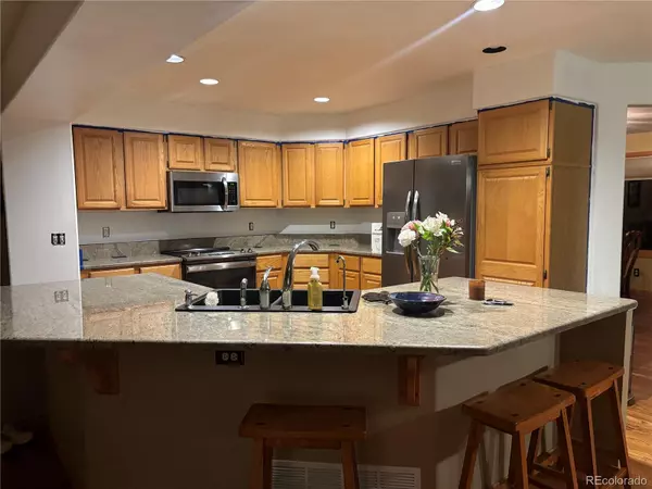 Evergreen, CO 80439,2397 Hearth DR