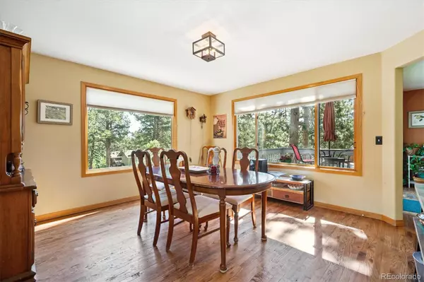 Evergreen, CO 80439,2397 Hearth DR