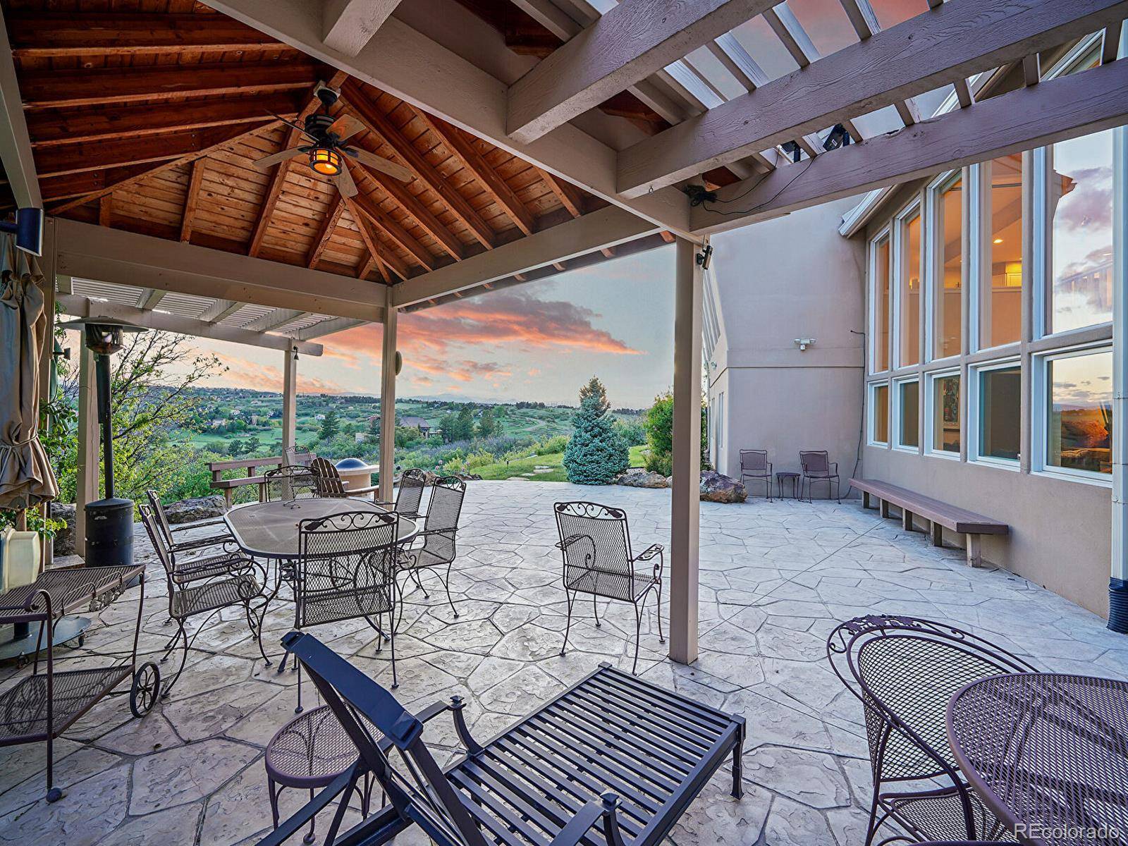 Castle Rock, CO 80108,572 E Oak Hills DR