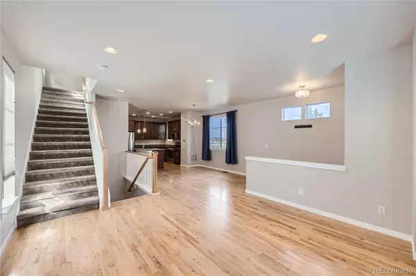 Denver, CO 80216,4100 Albion ST #1115