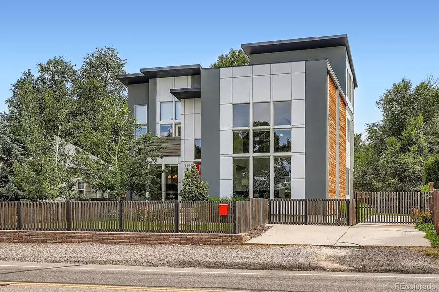 7190 W 1st AVE, Lakewood, CO 80226