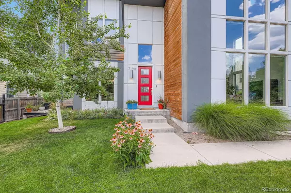Lakewood, CO 80226,7190 W 1st AVE