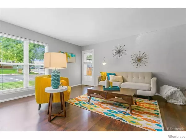 7250 S Gaylord ST #G16, Littleton, CO 80122