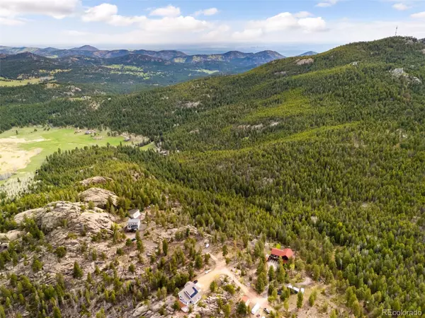 Conifer, CO 80433,Lot 1 Majestic View DR