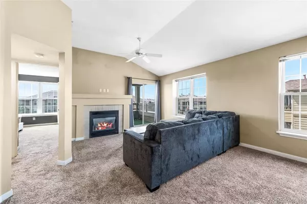 Parker, CO 80134,12926 Ironstone WAY #304