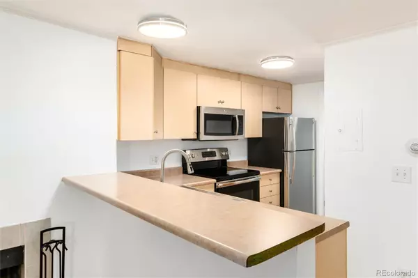 Denver, CO 80203,336 N Grant ST #303