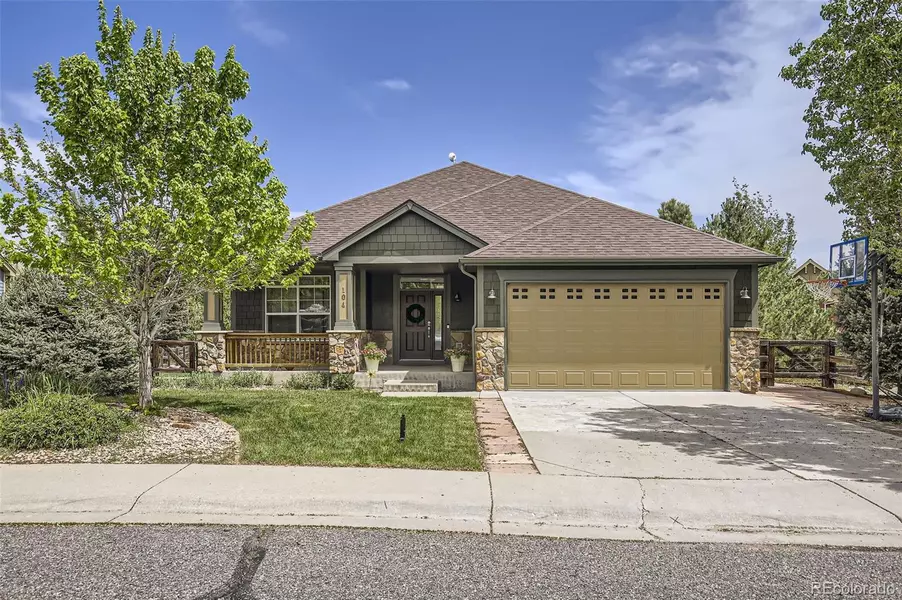 104 Noland CT, Lyons, CO 80540