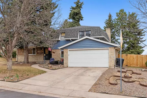 8785 E Floyd CIR, Denver, CO 80231